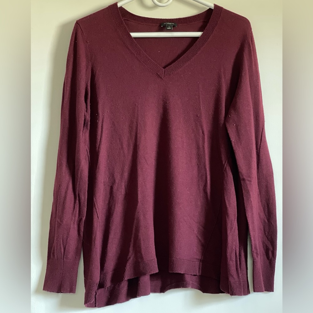 Ann Taylor Sweater